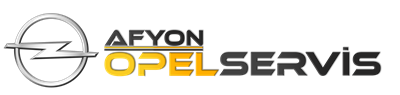 Afyon Opel Servis