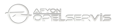 Afyon Opel Servis